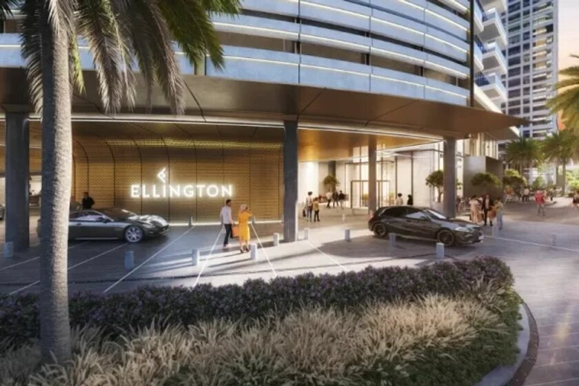 Apartments zum verkauf - Dubai - für 953.678 $ kaufen – Bild 16