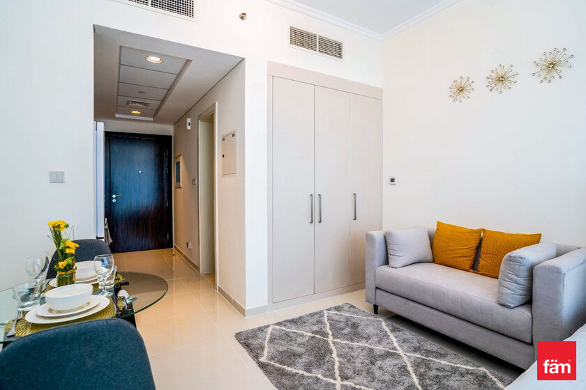 Rent 63 apartments  - Dubailand, UAE - image 23