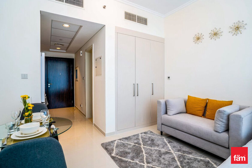 Alquile 12 apartamentos  - DAMAC Hills, EAU — imagen 19