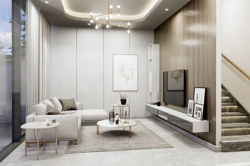 Apartamentos a la venta - Dubai - Comprar para 190.579 $ — imagen 22