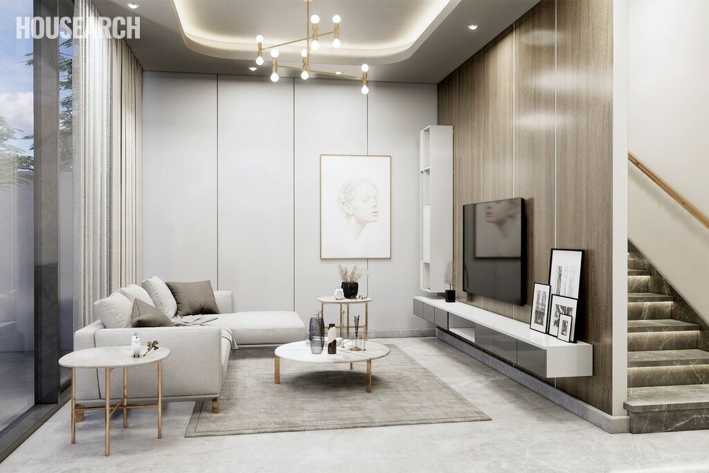 Апартаменты на продажу - Дубай - Купить за 152 588 $ - изображение 1