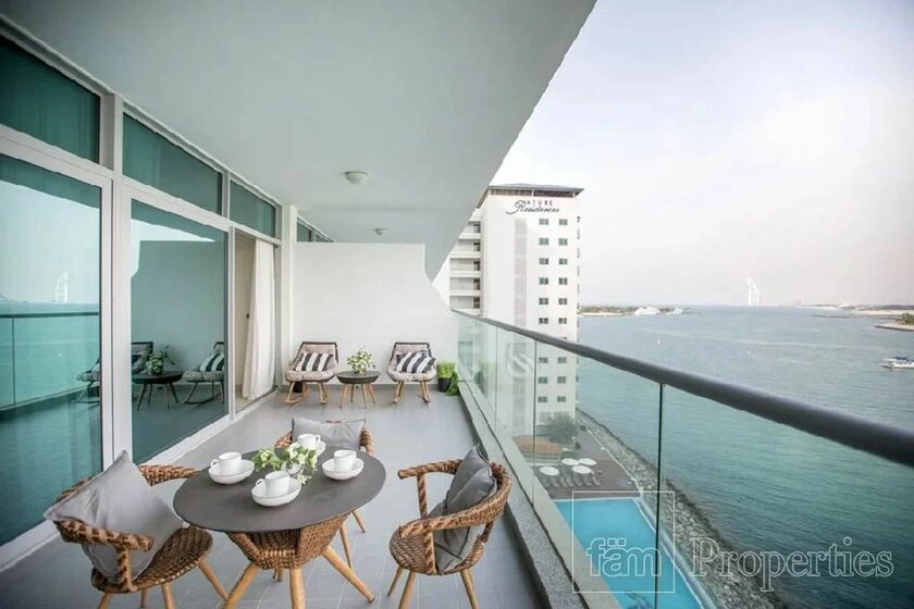 Снять 138 апартаментов - Palm Jumeirah, ОАЭ - изображение 11