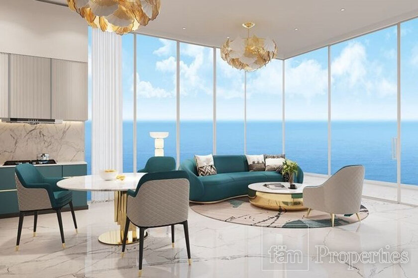 Apartments zum verkauf - Dubai - für 415.463 $ kaufen – Bild 18