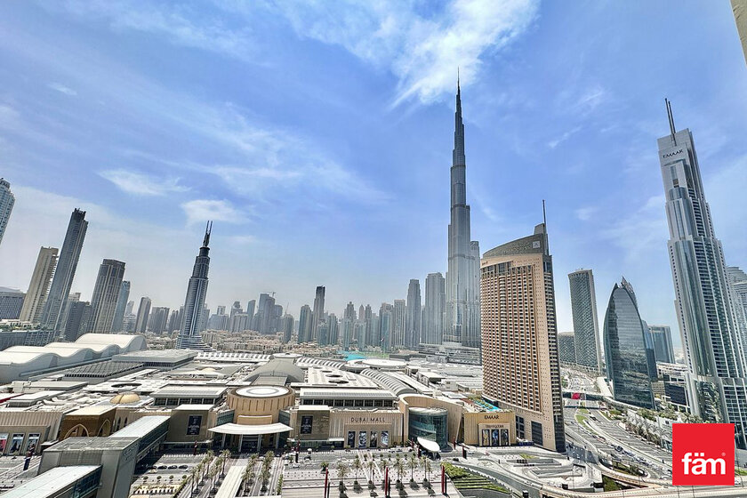 Rent a property - Zaabeel, UAE - image 13