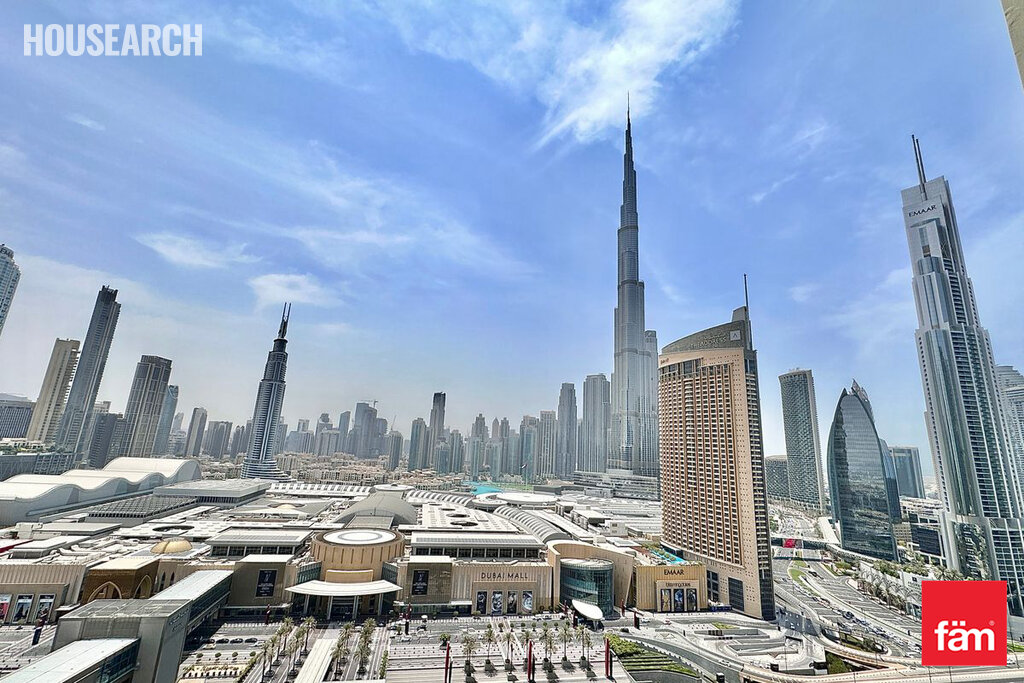 Apartamentos en alquiler - Dubai - Alquilar para 59.945 $ — imagen 1
