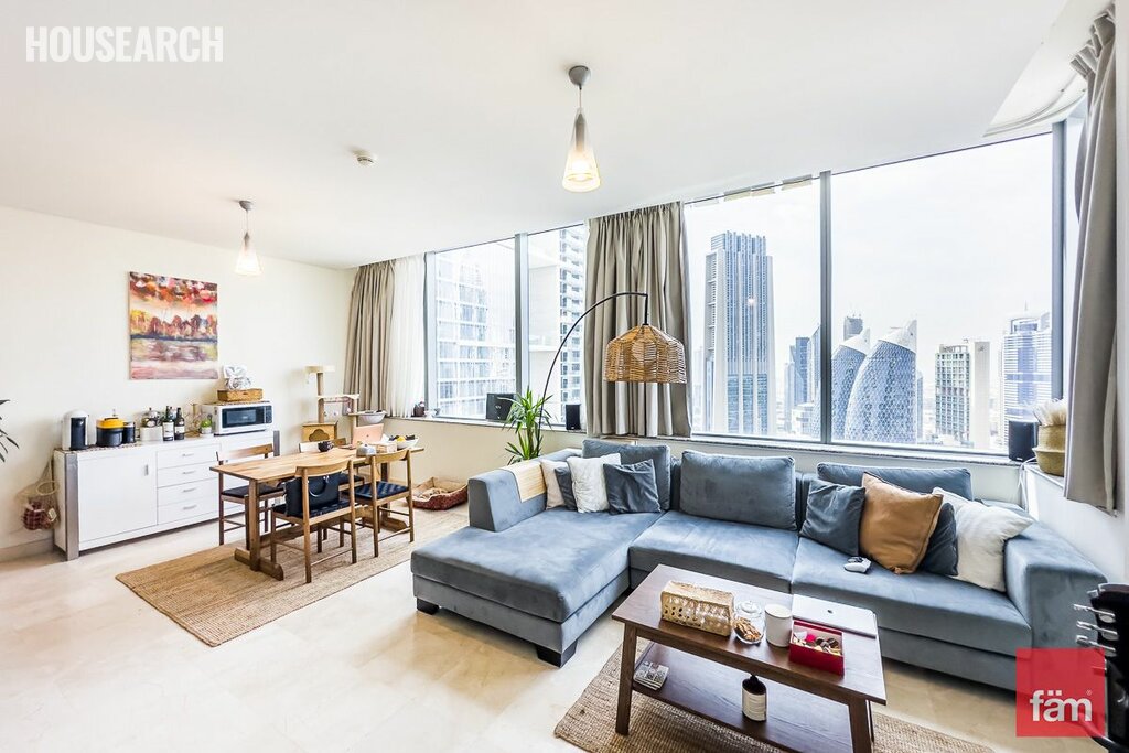 Stüdyo daireler satılık - Dubai - $661.825 fiyata satın al – resim 1