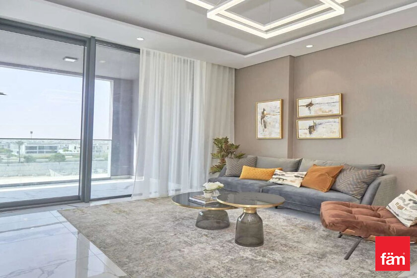 Купить 105 апартаментов - Dubai Hills Estate, ОАЭ - изображение 19