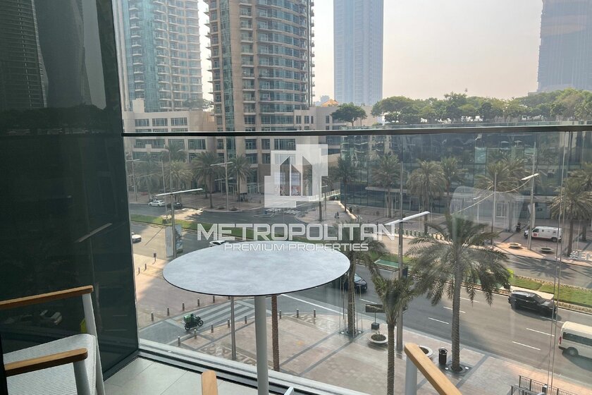 Immobilien zur Miete - 1 Zimmer - Downtown Dubai, VAE – Bild 6