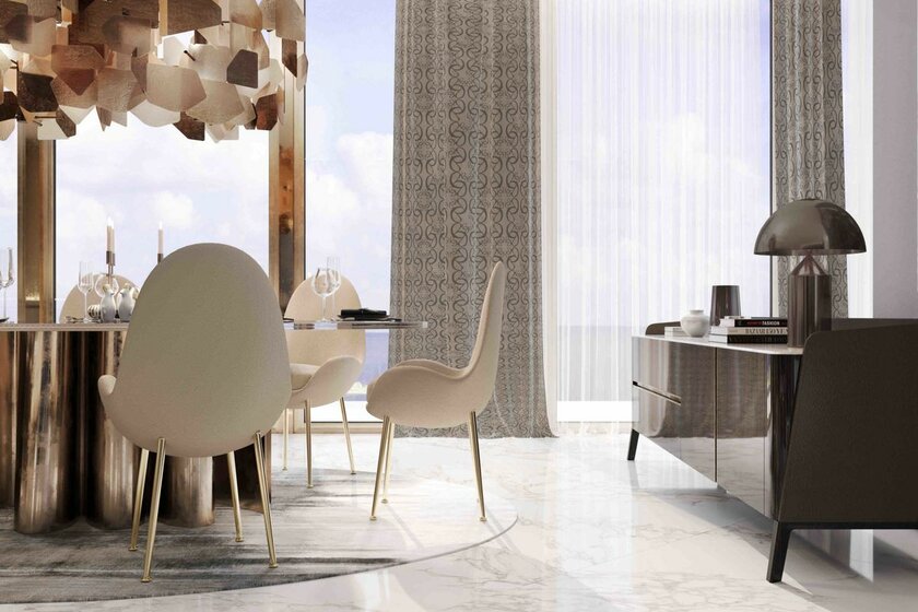 Апартаменты на продажу - Купить за 4 084 411 $ - изображение 19