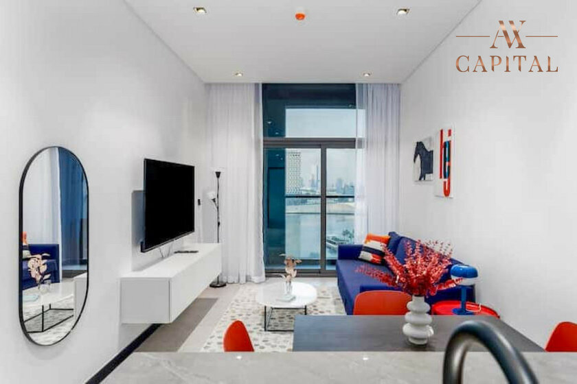 Compre una propiedad - 1 habitación - Business Bay, EAU — imagen 6