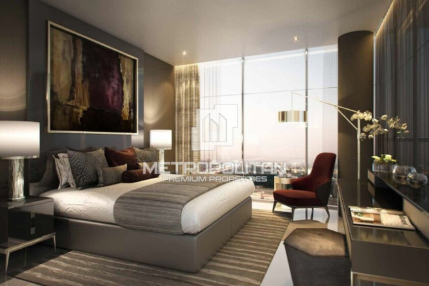 Апартаменты на продажу - Дубай - Купить за 661 825 $ - изображение 24
