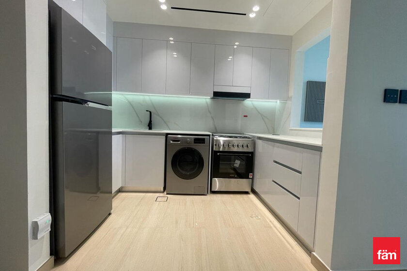51 stüdyo daire kirala - Jumeirah Village Circle, BAE – resim 4