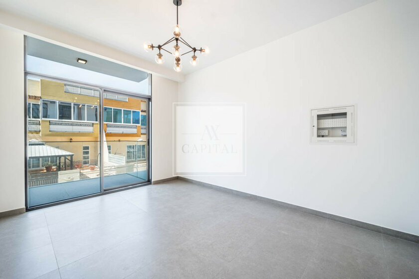 19 stüdyo daire kirala - Stüdyolar - Jumeirah Village Circle, BAE – resim 22