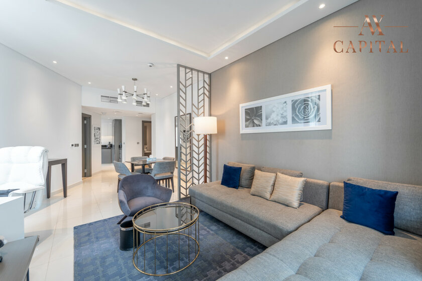 Compre una propiedad - 2 habitaciones - Business Bay, EAU — imagen 23