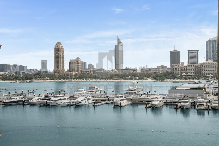 6 stüdyo daire kirala - 2 odalı - Dubai Harbour, BAE – resim 5