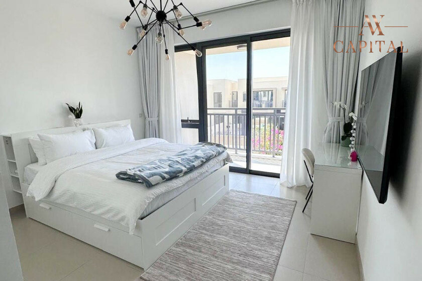 Rent a property - 3 rooms - Dubai Hills Estate, UAE - image 7