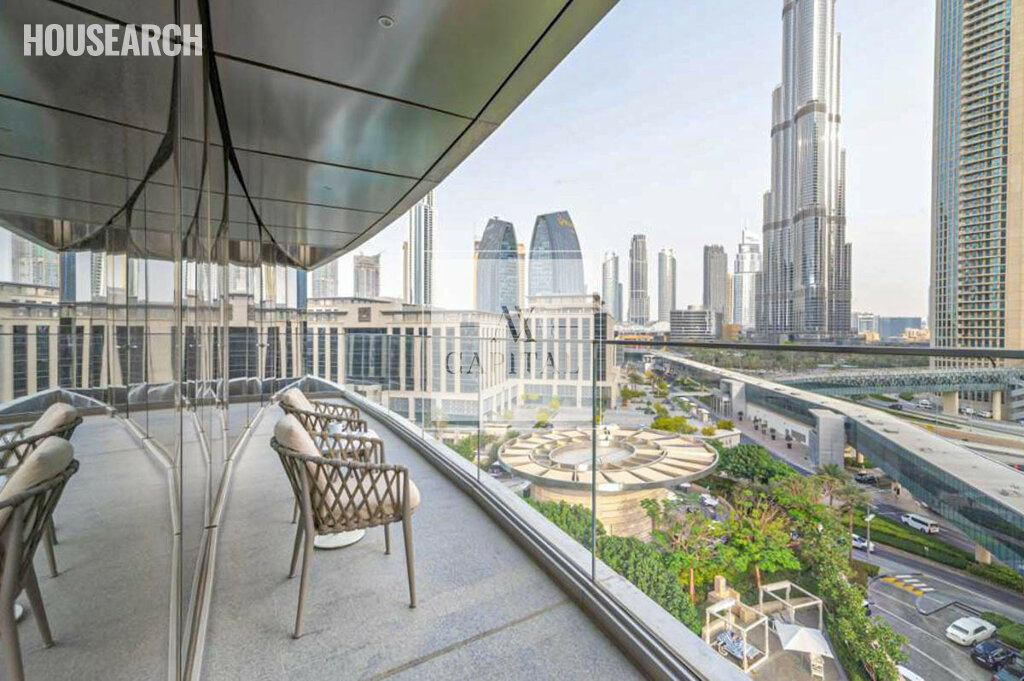 Appartements à vendre - Dubai - Acheter pour 1 892 186 $ – image 1