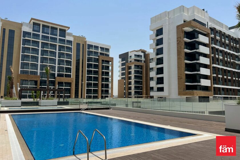 Compre una propiedad - Meydan City, EAU — imagen 5