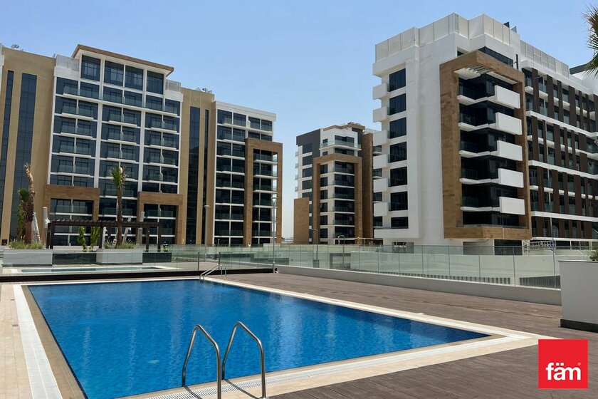 Acheter un bien immobilier - Meydan City, Émirats arabes unis – image 5