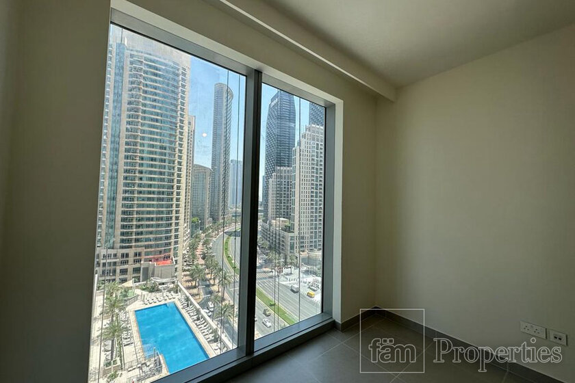 Acheter 506 appartements - Downtown Dubai, Émirats arabes unis – image 3