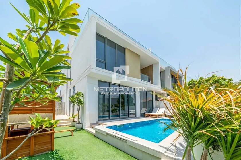 Gayrimenkul kirala - Dubai Hills Estate, BAE – resim 30