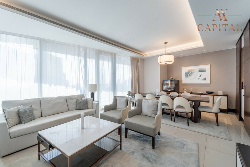 Acheter un bien immobilier - 4 pièces - Downtown Dubai, Émirats arabes unis – image 9