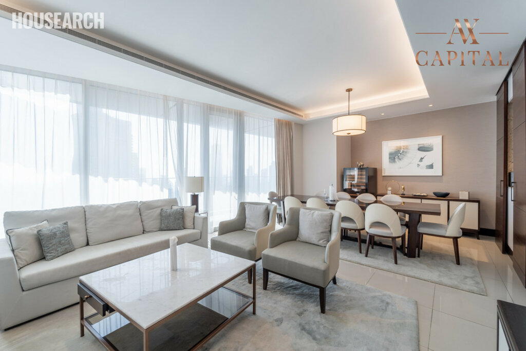Апартаменты на продажу - Дубай - Купить за 4 165 509 $ - изображение 1