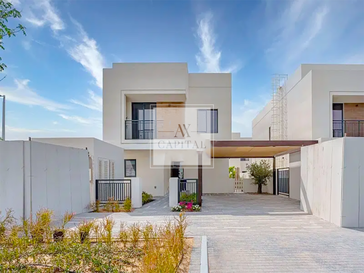 Acheter 81 maison de ville - Yas Island, Émirats arabes unis – image 10