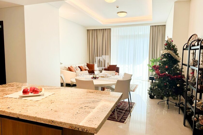 Снять 10 апартаментов - 3 комнатные - Downtown Dubai, ОАЭ - изображение 22