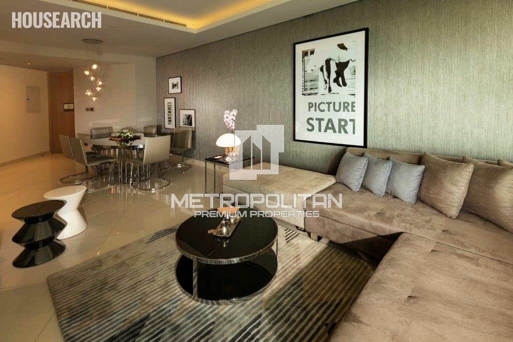 Apartments zum mieten - Dubai - für 49.006 $/jährlich mieten – Bild 1