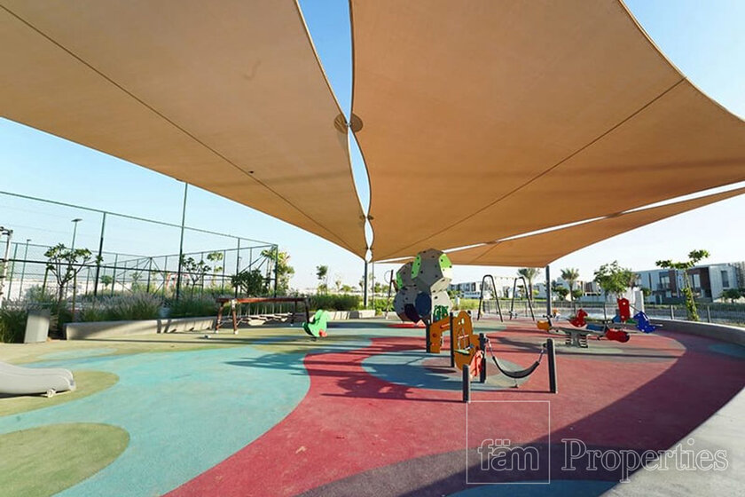 123 ikiz villa satın al - Dubailand, BAE – resim 22