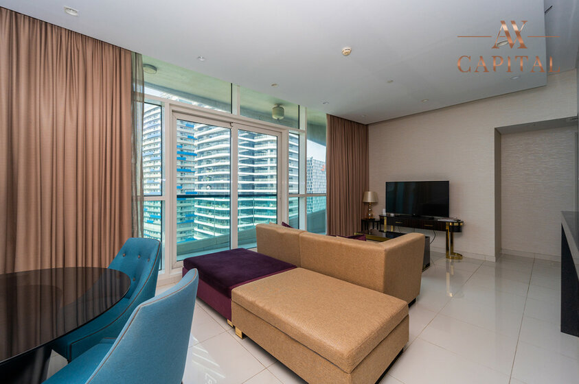 118 Wohnungen mieten  - 2 Zimmer - Downtown Dubai, VAE – Bild 9