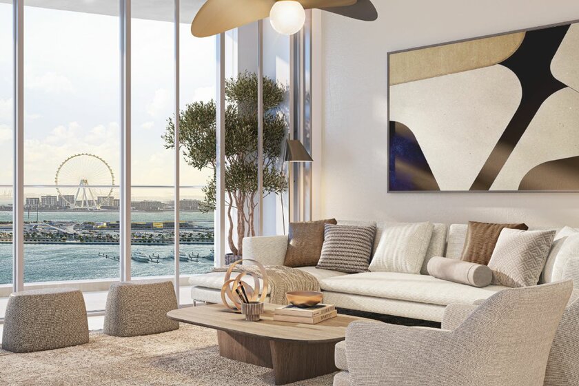 Acheter 379 appartements - Palm Jumeirah, Émirats arabes unis – image 6