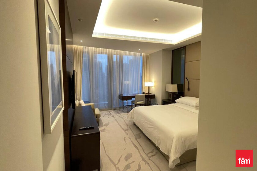 Снять недвижимость - Sheikh Zayed Road, ОАЭ - изображение 14