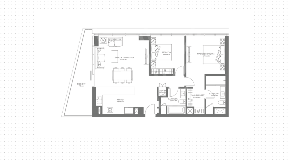 Acheter un bien immobilier - Émirats arabes unis – image 29