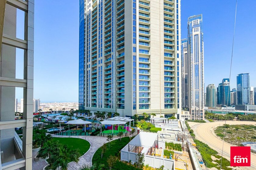 Stüdyo daireler kiralık - Dubai - $27.792 fiyata kirala – resim 15