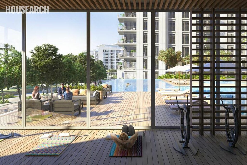 Апартаменты на продажу - Дубай - Купить за 448 563 $ - изображение 1