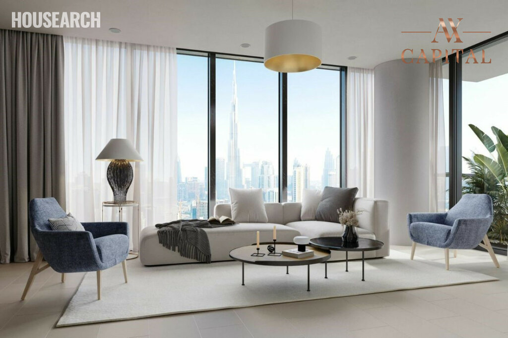 Apartamentos a la venta - Dubai - Comprar para 492.785 $ — imagen 1