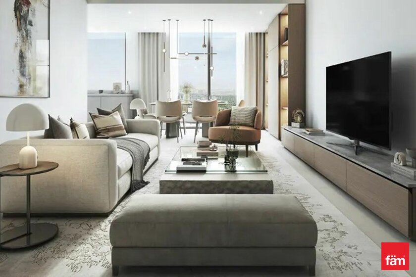 Buy 6 apartments  - Sobha Hartland II, UAE - image 13