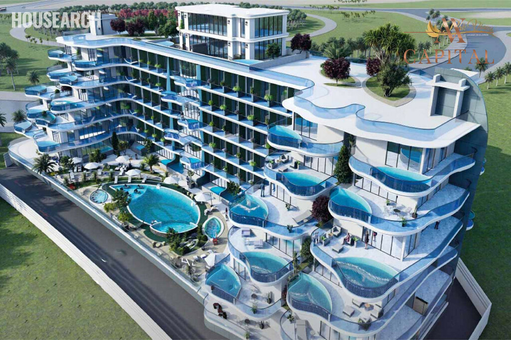 Apartments zum verkauf - Dubai - für 171.521 $ kaufen – Bild 1