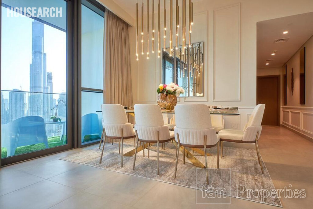 Apartamentos a la venta - Dubai - Comprar para 1.634.877 $ — imagen 1