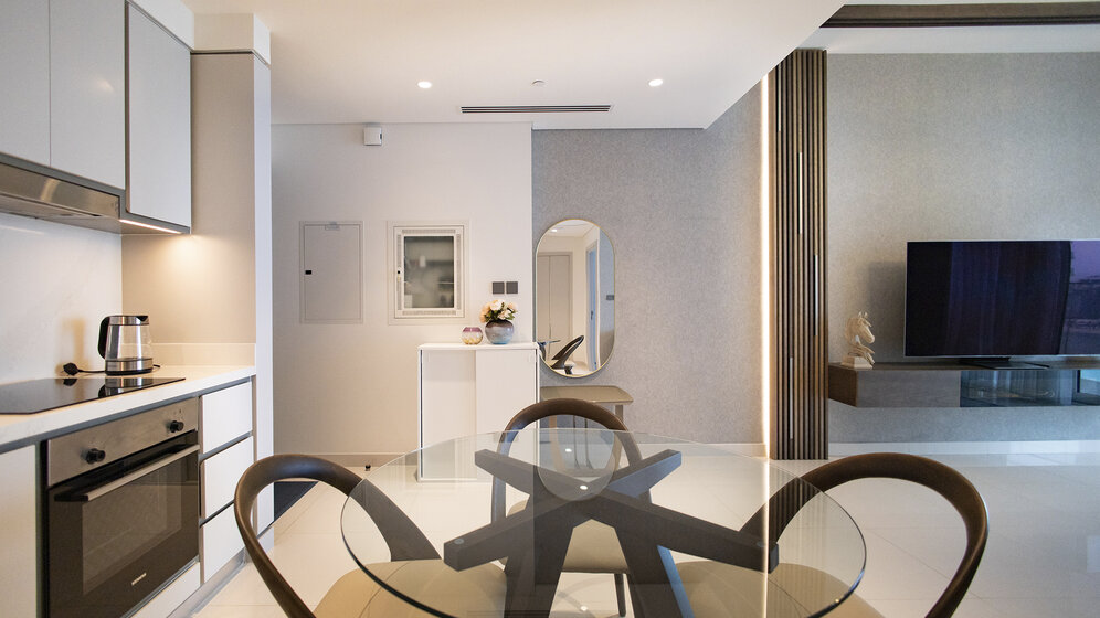 Buy a property - 1 room - Emaar Beachfront, UAE - image 20