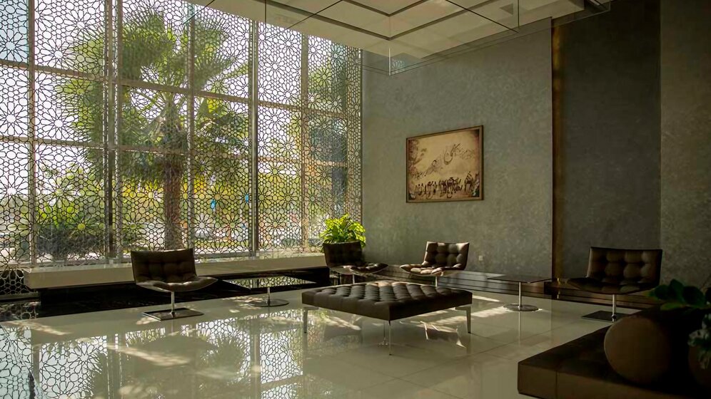 1 bedroom properties for sale in Abu Dhabi - image 35