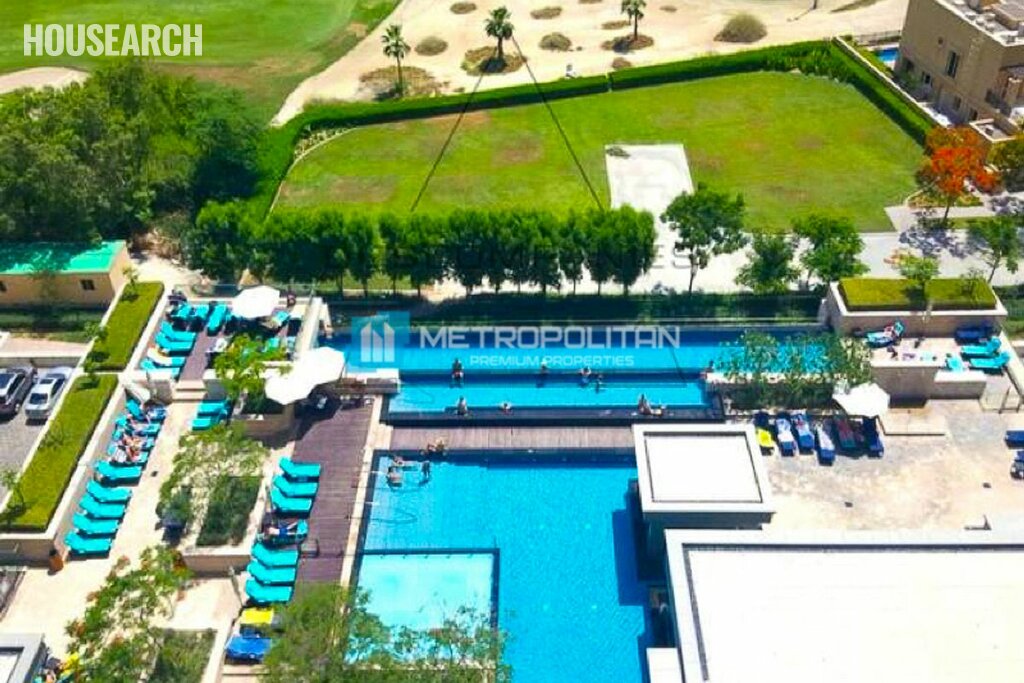 Appartements à louer - Dubai - Louer pour 28 593 $/annuel – image 1
