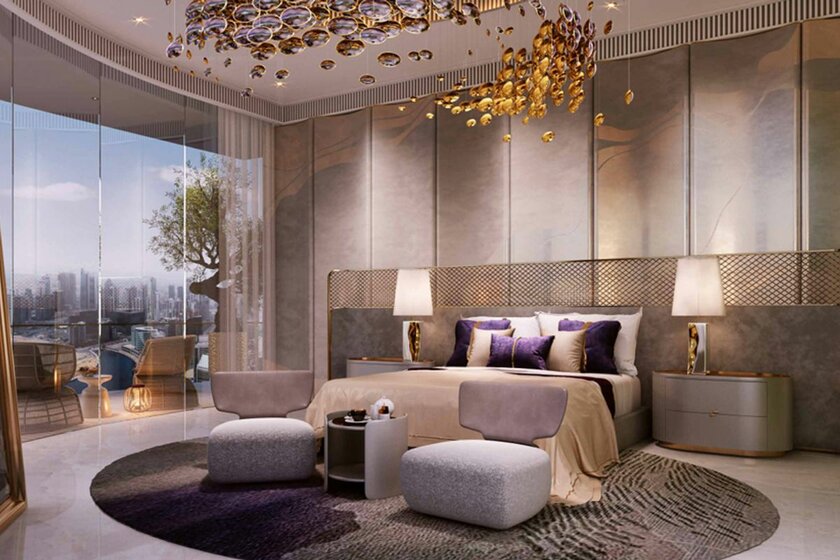 Апартаменты на продажу - город Дубай - Купить за 433 242 $ - изображение 16