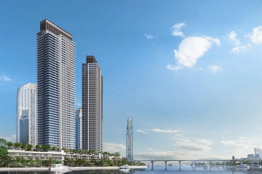 Acheter 254 appartements  - Dubai Creek Harbour, Émirats arabes unis – image 30