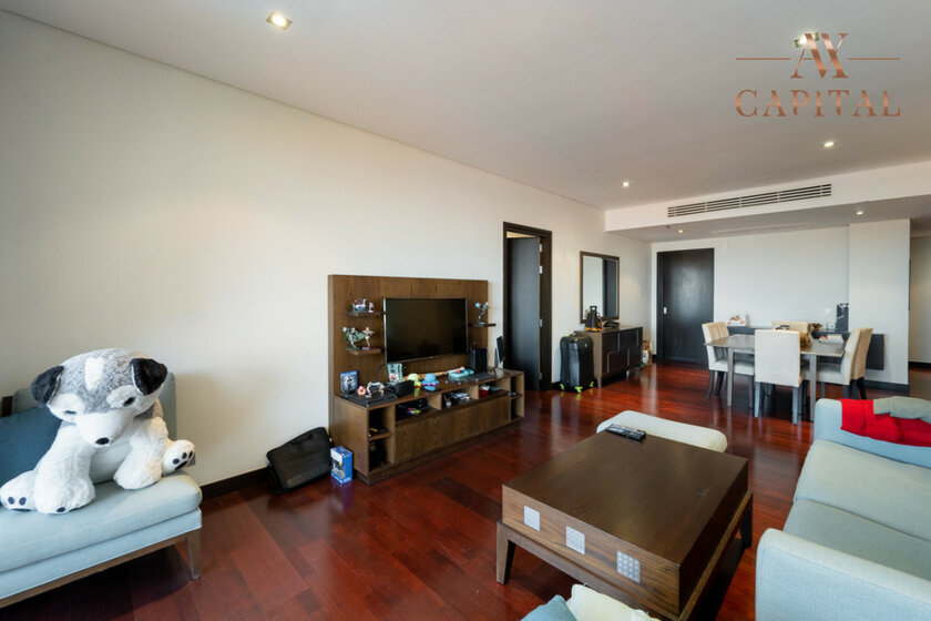Rent a property - 2 rooms - Palm Jumeirah, UAE - image 18