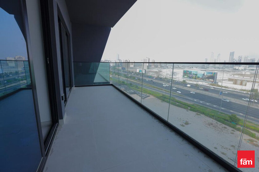 Immobilie kaufen - Al Jaddaff, VAE – Bild 9
