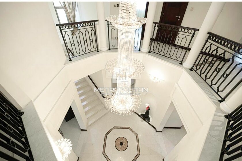 12 Villen mieten - 4 Zimmer - Palm Jumeirah, VAE – Bild 12