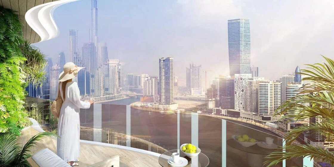 276 stüdyo daire satın al - Downtown Dubai, BAE – resim 11